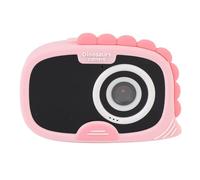Cámara a Prueba de Agua para Niños, Cámara Digital Submarina de 10 Pies para Niñas para Niños, HD 1080p 12mp Cámara para Niños para Video y Fotografía, Cámara de Fotos de Juguete