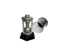 Cámara a prueba de golpes para máquina de niebla portátil PMI SmokeNINJA y SmokeGENIE