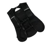 Cámara Acción Correo Cofre Correas Mochila Correas Hombro Monte Adaptador Montaje Chaleco Ajustable para Ciclismo