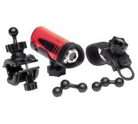 Cámara Acción GPS con DVR Grabador 4GB para Deportes Extremos