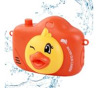 Cámara Acuática | Cámara Portátil Interactiva Pato Animado | Animal con Acuático De Bolsillo | para Playa De Verano Actividades Al Aire Libre Parque Atracciones Baño Niños Niñas