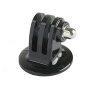 cámara adaptador de montura de trípode para GoPro héroe 3/2