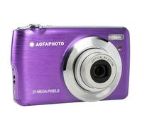 Cámara Agfa DC8200 Morada