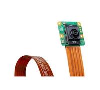 Cámara AI Raspberry Pi, Sensor De Visión IMX500 De 12MP - SC1174 RASPBERRY-PI