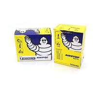 Cámara válvula recta TR4 100/80-17 Michelin 17MD