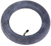 Cámara aire tubo interior de la vespa eléctrica, tubo interior de goma antideslizante inflable de 10 * 2.5 pulgadas compatible con Mijia M365 Scooter Wheels Bastidores De Equitación Y Almacenamiento