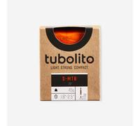 Cámara Aire Tubolito Tubo S-MTB 29"x1,8"/2,5" Presta 42 mm Talla única