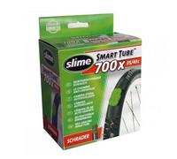 Cámara antipinchazos Slime Smart Tube 700 ( 700 x 35-43 / Schrader 30 mm )