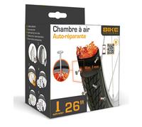 Cámara Antipinchazos Bike Original 26x1.75-2.00 ( 26 x 1.75-2.00 / Schrader 32 mm )