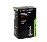 Cámara de aire antipinchazos con válvula Presta Hutchinson 26x7.70/2.35 48mm TU