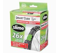 Cámara de aire de la válvula Presta con líquido antipunzón Slime 26 x 1.75-2.10 TU