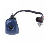 Cámara Aparcamiento Cámara De Marcha Atrás 95760C8001 95760C8300 95760C8400 95760-C8001-X3U para Hyundai para I20(Azul)