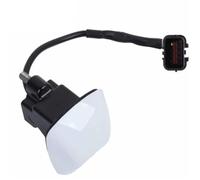 Cámara Aparcamiento Cámara De Marcha Atrás 95760C8001 95760C8300 95760C8400 95760-C8001-X3U para Hyundai para I20(Blanco)