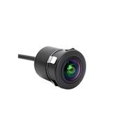 Camara Aparcamiento Cámara De Marcha Atrás para Coche AHD 1080P 180° con Cable De Control, IP68, Impermeable, Visión Nocturna para Radio De Coche. Camara Marcha Atras Coche(1080P)