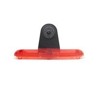 Camara Aparcamiento Cámara de visión Trasera con luz Freno para Coche AHD 1080P, Compatible para Peugeot para Boxer, Resistente al Agua Cámara Visión Trasera(A)