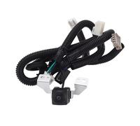 Camara Aparcamiento Cámara De Visión Trasera para Pilot 2012-2015 39530SZAA01 Cámara De Visión Trasera De Marcha Atrás Clear Vision Accesorios para Coche Camara Marcha Atras Coche