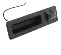 Cámara Aparcamiento Cámara De Visión Trasera Vehículo para 5 Series F10 F11 3 F30 F31 F32 para X3 F25 para X4 F26 para X5 F15 para X6 F16