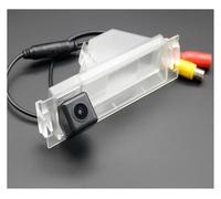 Camara Aparcamiento Cámara estacionamiento visión Nocturna AHD CVBS para KIA para Spectra para Forte para K3 para Cerato Coupé para Ceed GT para Shuma Grabadora Conducción(Power Relay Set)