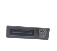 Cámara Aparcamiento Cámara Trasera Trayectoria Dinámica HD CCD Estacionamiento Inverso para 3er F30/5er F10 para X3 F25 para X4 F26 para X5 F15