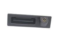 Cámara Aparcamiento Cámara Trasera Trayectoria Dinámica HD CCD, Estacionamiento Inverso para 3er F30 5er F10 para X3 F25 para X4 F26 para X5 F15