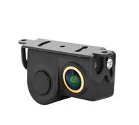 Camara Aparcamiento Cámara visión Nocturna estándar Resistente Agua Sensor estacionamiento para Coche Radar Marcha atrás Visible 180 Grados resolución 1080p Cámara Visión Trasera