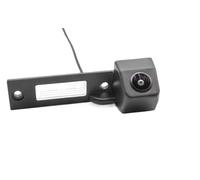 Cámara Aparcamiento Cámara Visión Trasera CCD HD AHD para Skoda para Superb MK1 2001 2002 2003 2004 2005 2006 2007 2008 Monitor Apamiento Marcha Atrás(C135 AHD 720P)