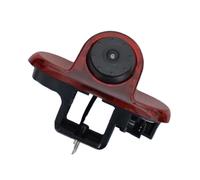 Camara Aparcamiento Cámara visión Trasera con luz Freno y Marcha atrás sin líneas Aparcamiento para Opel para Combo para Vauxhall 2001-2014 Cámara Visión Trasera