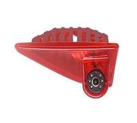 Camara Aparcamiento Cámara visión Trasera luz Freno AHD 1080P 170° para Opel para Movano Nocturna Marcha atrás Cámara Visión Trasera(AHD 1080P-CVBS)