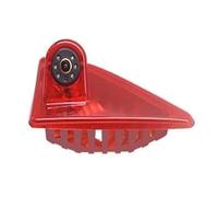 Camara Aparcamiento Cámara visión Trasera luz Freno ángulo 170° para Nissan NV400 (AHD 1080P). Visión Nocturna Cámara Visión Trasera(AHD 1080P-CVBS)