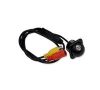 Camara Aparcamiento Cámara visión Trasera Nocturna función Marcha atrás Aparcamiento automático Resistente Agua IP68 Sensor CCD LED Monitor Imagen HD Gran Angular Cámara Visión Trasera(D)