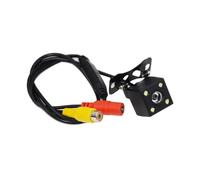 Camara Aparcamiento Cámara visión Trasera Nocturna función Marcha atrás Aparcamiento automático Resistente Agua IP68 Sensor CCD LED Monitor Imagen HD Gran Angular Cámara Visión Trasera(A)