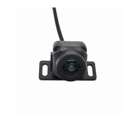 Camara Aparcamiento Cámara visión Trasera para Coche AHD, Lateral/Frontal/Trasera Lente Ojo pez Negra 170°, Nocturna Full HD Resistente Agua para Marcha atrás Grabadora Conducción(CVBS TO AHD)