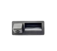 Camara Aparcamiento Coche Cámara De Visión Trasera para Vehículo para Benz W205 170 Grados 1920 X 1080P HD AHD Nocturna(L902)