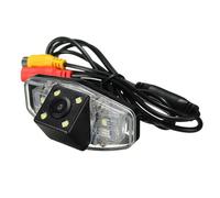 Cámara Aparcamiento Coche Cámara Visión Trasera Coche para Accord para Civic EK FD para Pilot para Fit para Jazz 1998 1999 2000 2001 2002 2003 2004 2005 2006 2007 2008-2013