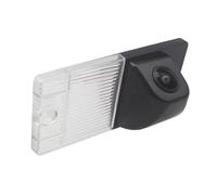 Cámara Aparcamiento Coche Espejo Retrovisor Coche con Visión Nocturna HD 1080 * 720P Cámara Visión Trasera para Kia para Sportage MK2 2005 2006 2007 2008 2009 2010(Camera)