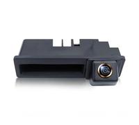 Cámara Aparcamiento Coche Para A3 8P Para A6 Para C6 Para A1 Para Q7 Para A4 B7 B6 S5 Para A6L Para Q5 Cámara Visión Trasera Coche Con Nocturna Y Marcha Atrás 170° AHD 1080P Cámara Visión Trasera(AHD1