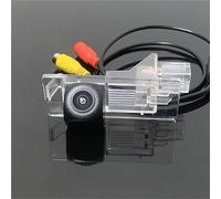 Cámara Aparcamiento Coche para Captur 2013 2014 2015 2016 2017 2018-2022 Pantalla Coche Compatible con Cámara Marcha Atrás Adaptador Vídeo C24 Pines Cable HD Aparcamiento
