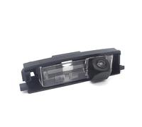 Cámara Aparcamiento Coche para Citroen para C1 2014 2015 2016 2017 2018 2019 2020 2021 Cámara Visión Trasera Coche con Visión Nocturna Y Marcha Atrás Cámara Visión Trasera(Camera)