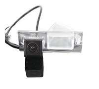 Cámara Aparcamiento Coche para Fiat para 500 500C 500S para Abarth 2007 2008 2009 2010 2011 2012 2013-2017 Cámara Visión Trasera Estacionamiento HD CCD con Visión Nocturna