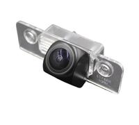 Cámara Aparcamiento Coche para Ford para Fiesta MK5 para Hatchback 2003 2004 2005 2006 2007 2008 Monitor Marcha Atrás Cámara Visión Trasera AHD 1080P 170 Grados(AHD 720P CVBS 720P)