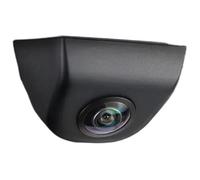Cámara Aparcamiento Grabadora DVR Inalámbrica Coche HD 720P 170 Grados Ojo Pez 5G WiFi Cámara Visión Trasera para Teléfono Android(Truck Bus Camera)