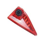 Camara Aparcamiento Monitor LCD TFT 5 Pulgadas para Coche Ventosa Soporte cámara luz de Freno para Opel para Movano Grabadora Conducción