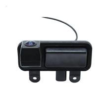 Cámara Aparcamiento para Benz Clase B W242 W246 B180 B200 Monitor Android AHD 1920 * 1080P 170° Manija Maletero Cámara Visión Trasera para Vehículo(AHD 1080P)