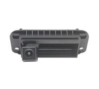Cámara Aparcamiento para Benz para Clase C C180 C200 C260 MB W204 S204 W212 Cámara De Respaldo Impermeable AHD1080P Visión Trasera Marcha Atrás Coche(CVBS720P-AHD720P)
