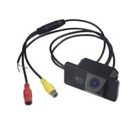 Cámara Aparcamiento para BMW para 3 E46 M3 1998-2006 Lámpara De Placa Matrícula Cámara Visión Trasera Marcha Atrás Coche