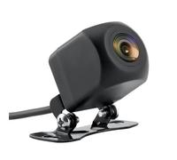 Cámara Aparcamiento para Cámara De Coche Espejo Retrovisor Grabadora Conducción Multimedia Streaming Luz Estrellas Trasera 5 Pines Visión Nocturna HD Resistente Al Agua(5Pin)