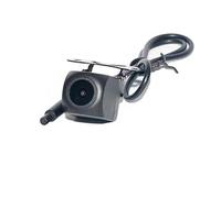 Cámara Aparcamiento para Dashcam Imagen Inversa 4 Pines 1080P HD Cámara Gran Angular Impermeable Pantalla Completa Streaming Media(A)