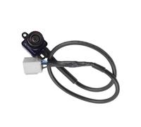 Camara Aparcamiento para Dodge para Dart Tapa del Maletero Montada Vista Trasera Cámara De Estacionamiento Vehículo HD 2013-2016 Camara Marcha Atrás