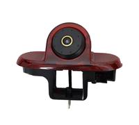 Cámara Aparcamiento para Nissan para Primastar para Van 2001-2014 CCD HD Impermeable Visión Nocturna Cámara De Luz Freno Trasera 170 ° Ancho