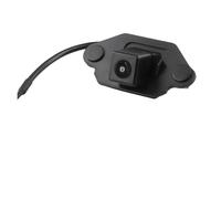 Camara Aparcamiento para Nissan para Qashqai 2008-15 Cámara De Marcha Atrás Visión Trasera Estacionamiento Auxiliar 28442-EY00A 28442EY00A 12V Camara Marcha Atrás